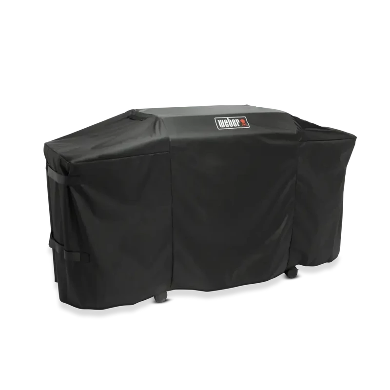 Weber Premium Plancha grill takaró, 76 cm