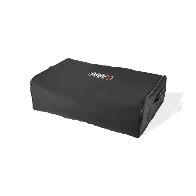 Weber Premium hordtáska 43/56 cm planchahoz