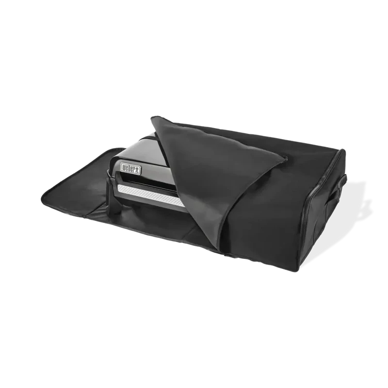 Weber Premium hordtáska 43/56 cm planchahoz