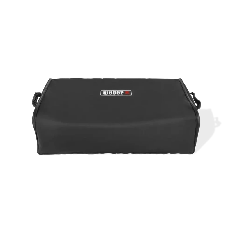 Weber Premium hordtáska 43/56 cm planchahoz