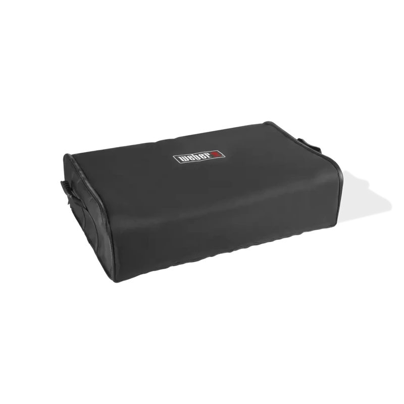 Weber Premium hordtáska 43/56 cm planchahoz