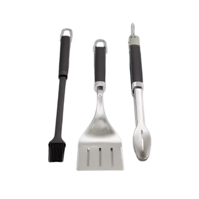 Weber Precision grill eszközkészlet 3db-os