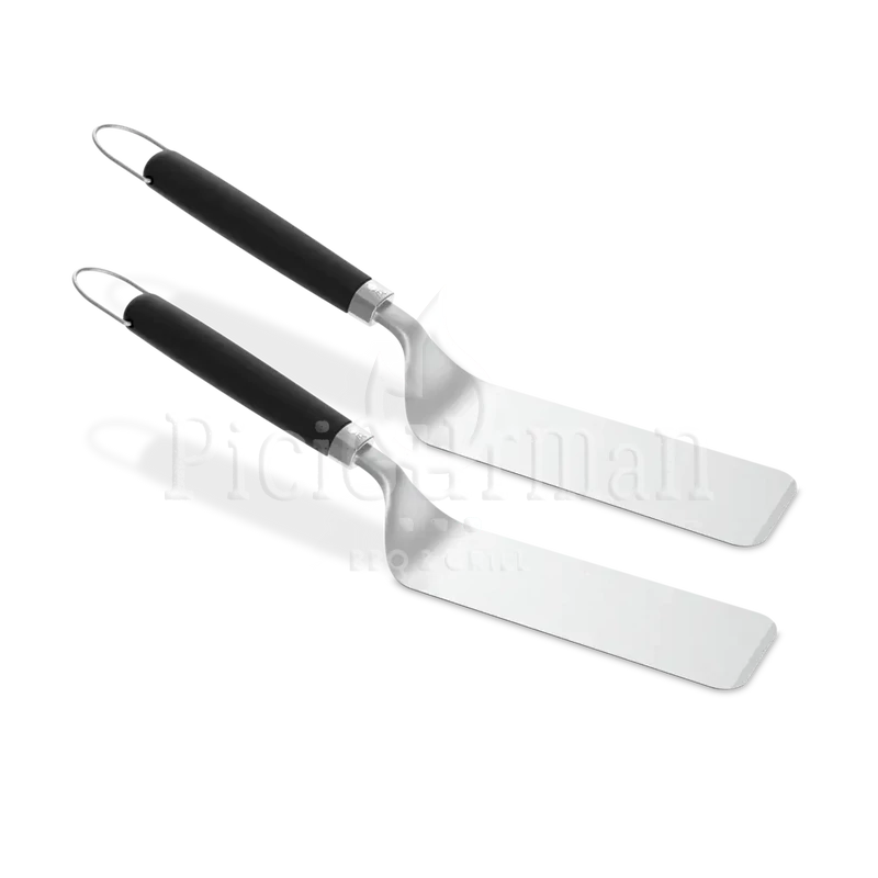 Weber plancha spatula szett, 2 db