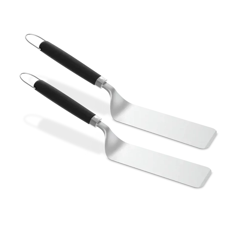 Weber plancha spatula szett, 2 db