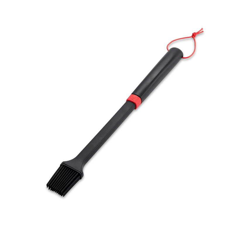 Weber Grill ecset szilikon fejjel