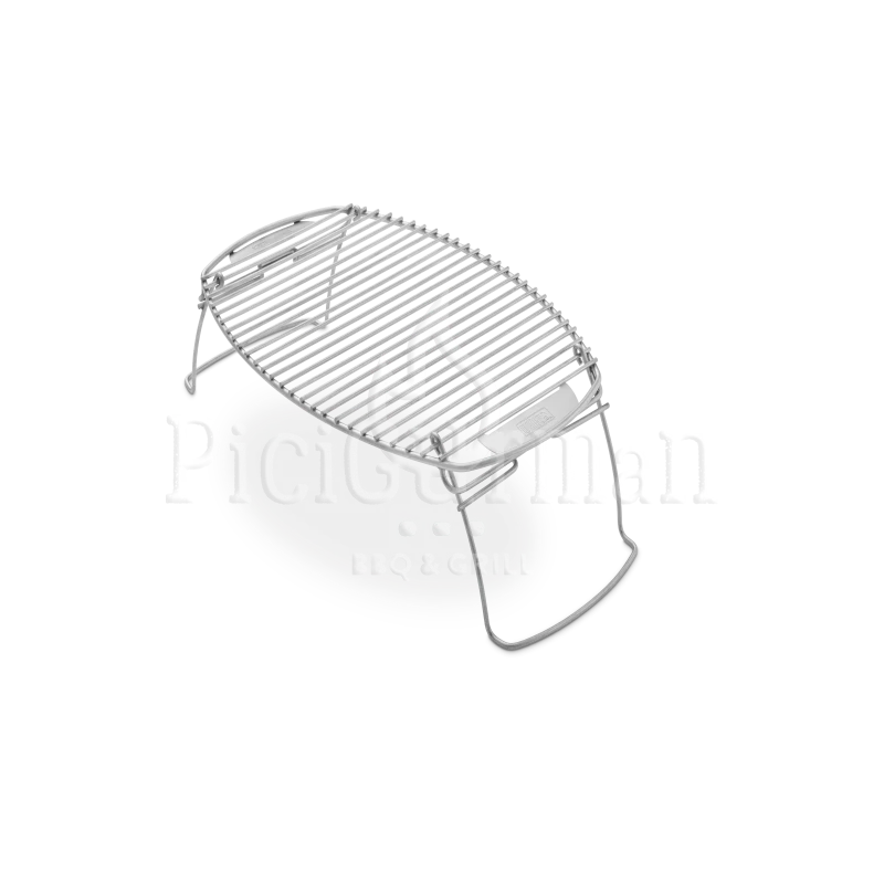Weber Kiegészítő rács Summit Kamado grillhez