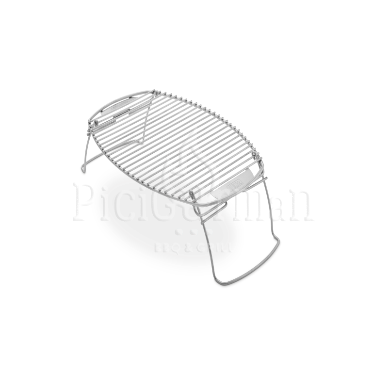 Weber Kiegészítő rács Summit Kamado grillhez