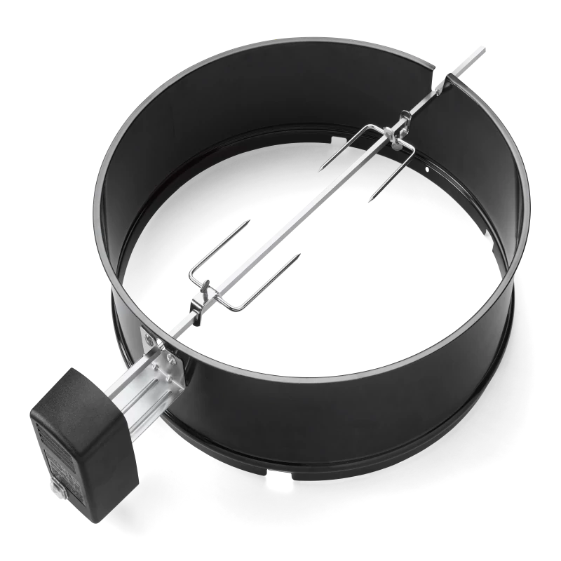 Weber Rotisserie faszenes 57 cm-es grillekhez
