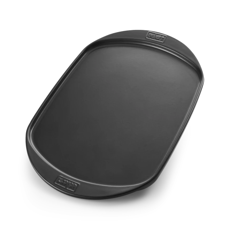 Weber Ceramia lap  nagy