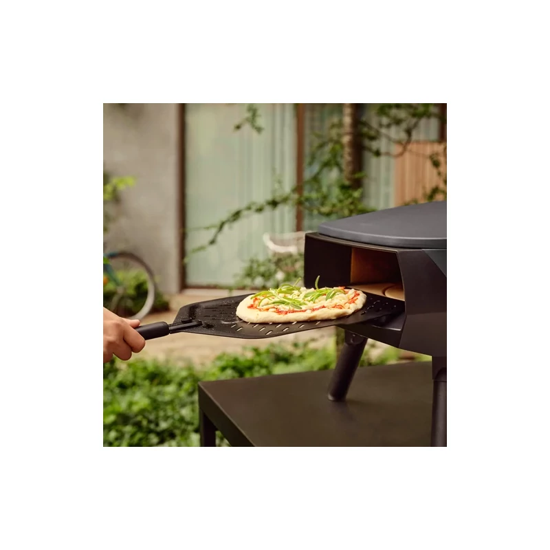 Witt Piccolo Rotante 13" - fekete