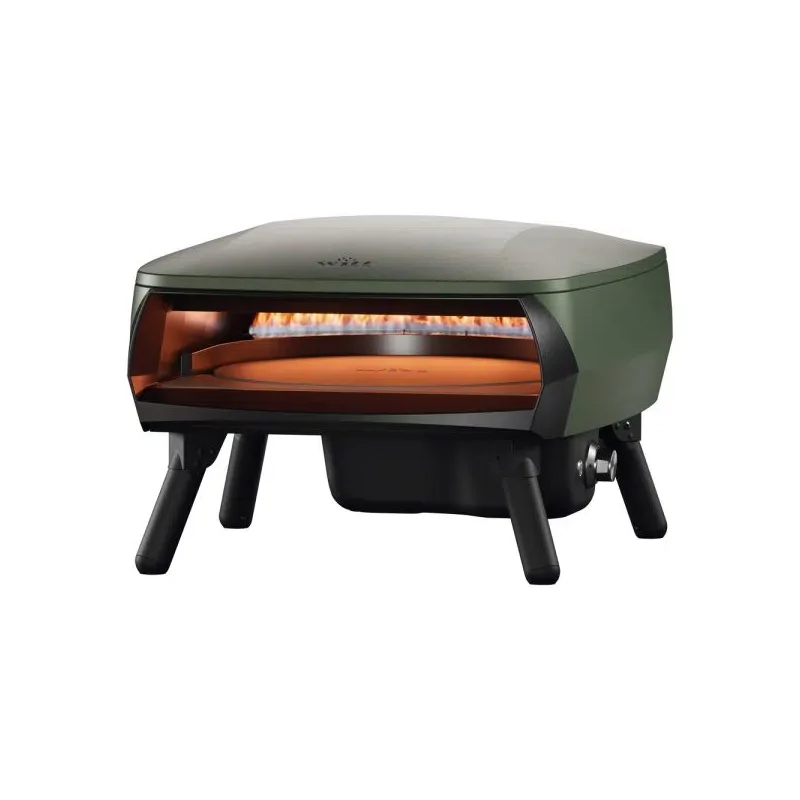 Witt Piccolo Rotante 16" - zöld