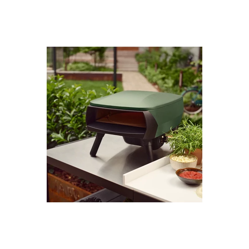 Witt Piccolo Rotante 16" - zöld