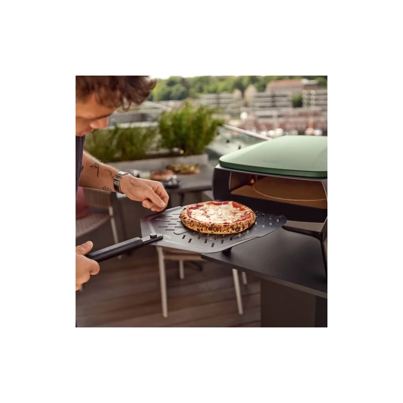 Witt Piccolo Rotante 16" - zöld