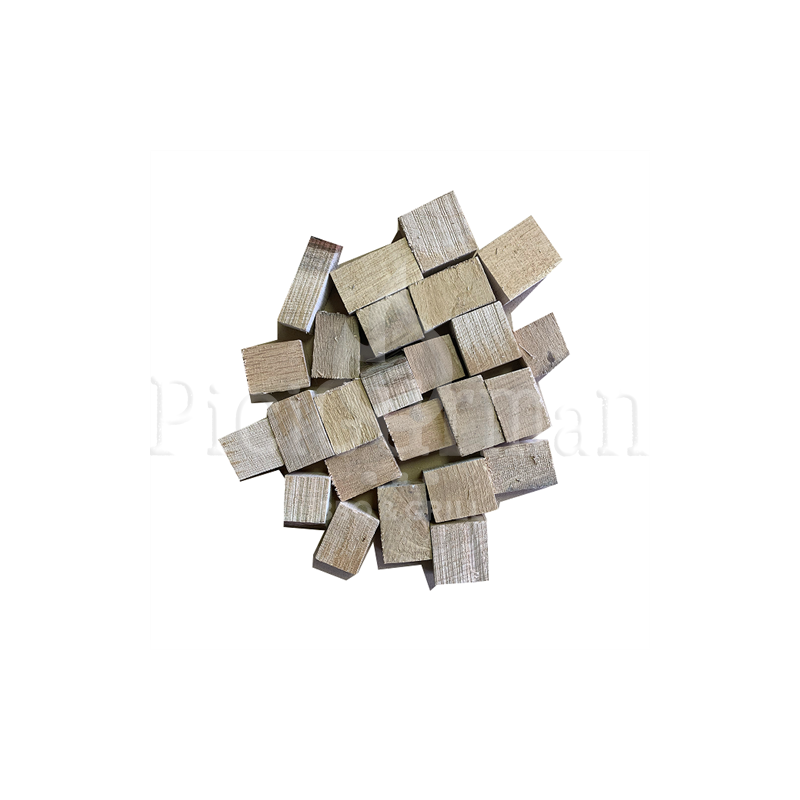 Wood2smoke Tölgy facsonk 3,3 L