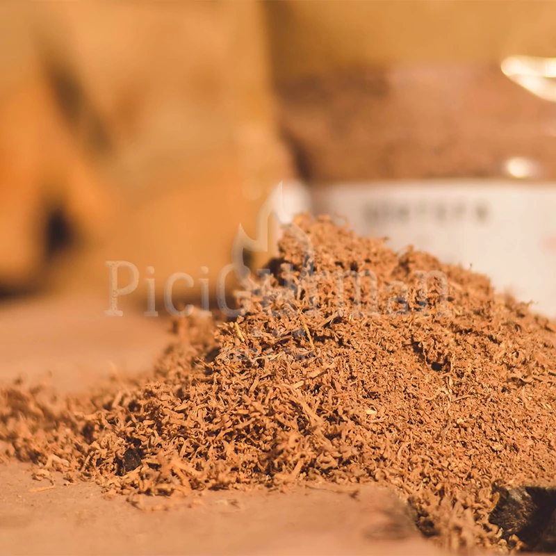 Wood2smoke Cseresznye fapor 500 ml
