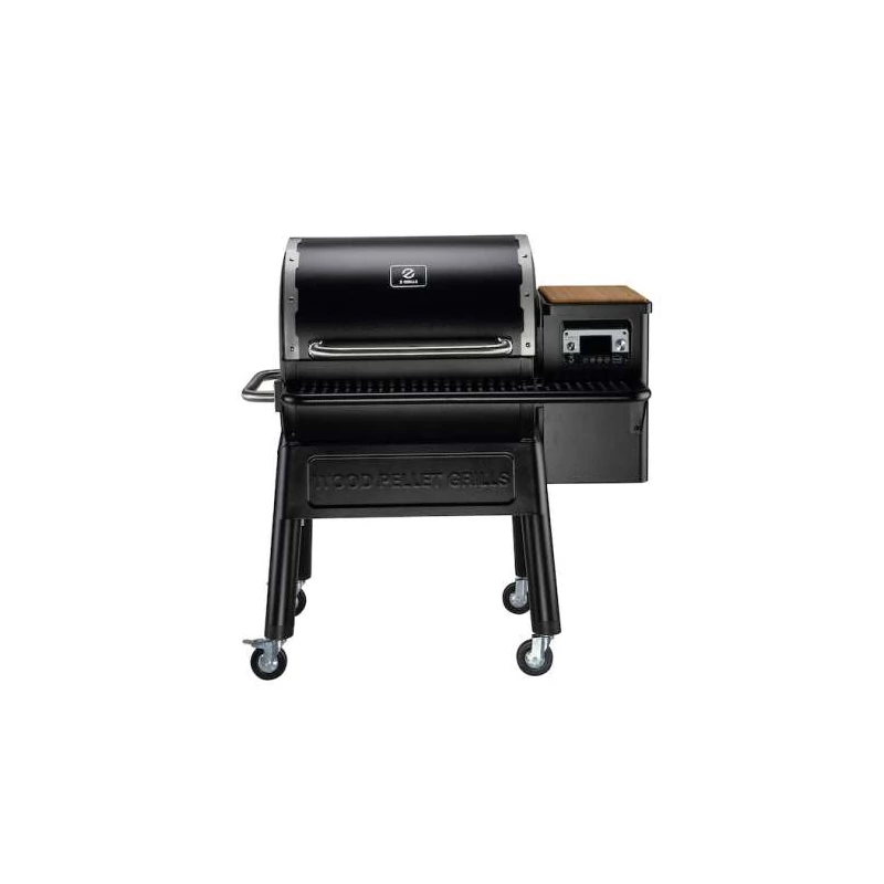 Z Grills 7052B Pellet Grill