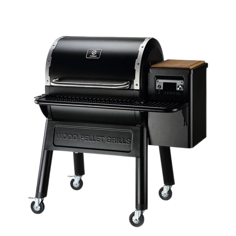 Z Grills 7052B Pellet Grill