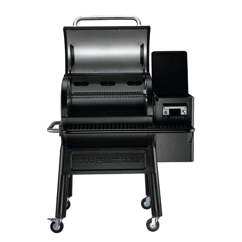 Z Grills 7052B Pellet Grill