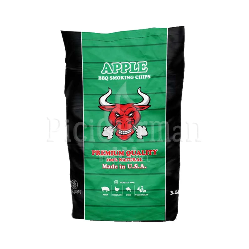 Toro Chips Apple (Alma) 3,14 liter