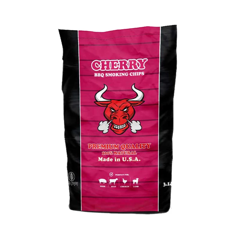 Toro Chips Cherry (Cseresznye) 3,14 liter