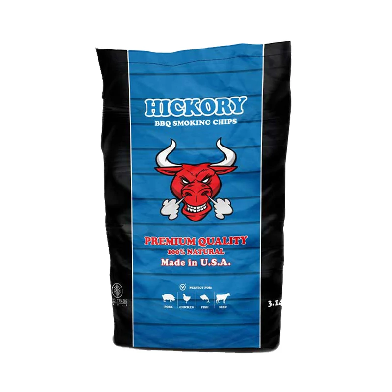 Toro Chips Hickory (Hikoridió) 3,14 liter
