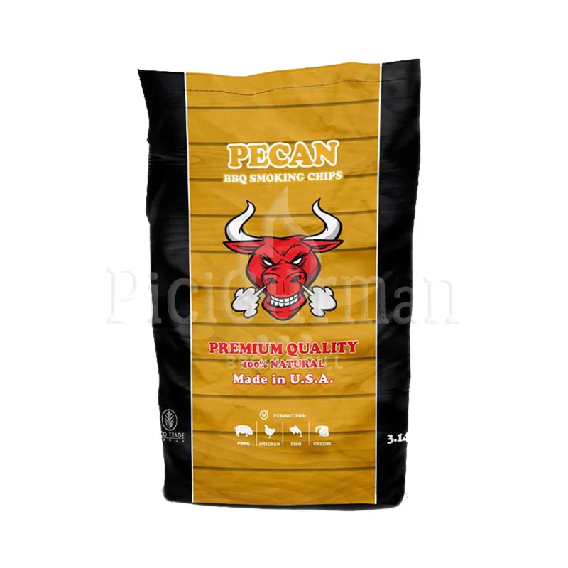 Toro Chips Pecan (Pekándió) 3,14 liter