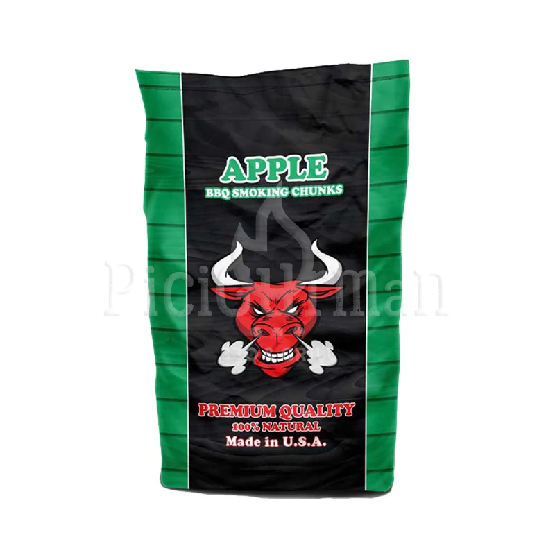 Toro Chunks Apple (Alma) 7,07 liter