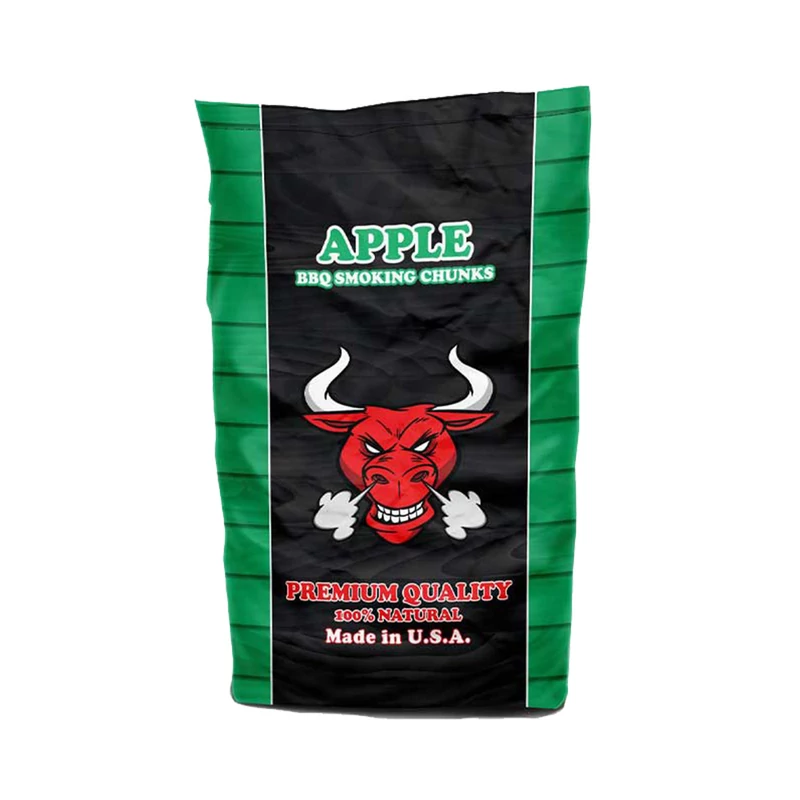 Toro Chunks Apple (Alma) 7,07 liter