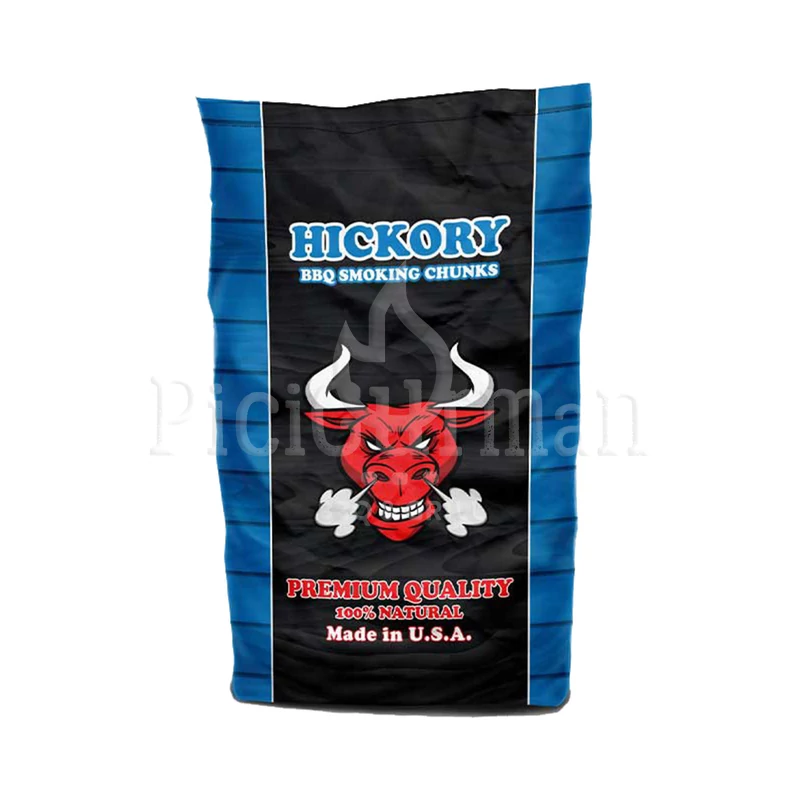 Toro Chunks Hickory (Hikoridió) 7,07 liter