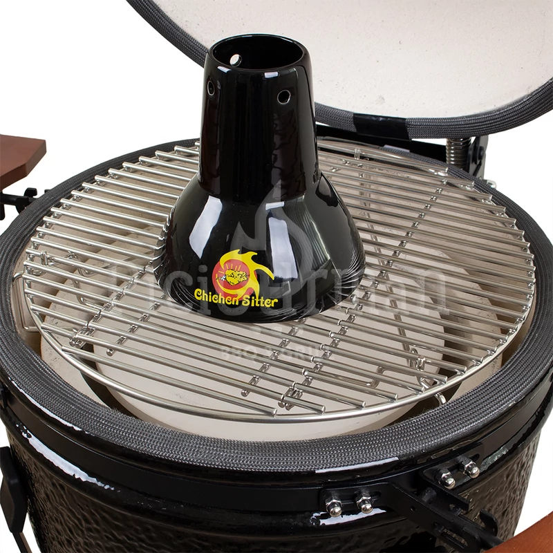 Kamado4u Pulyka sütőállvány