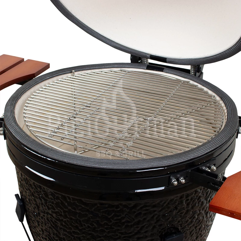 Kamado4u Rácskiemelő D47 kamadohoz