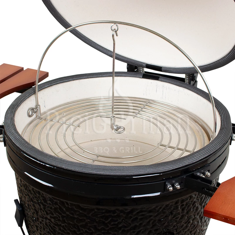 Kamado4u Csirkesütő állvány D47 kamadohoz