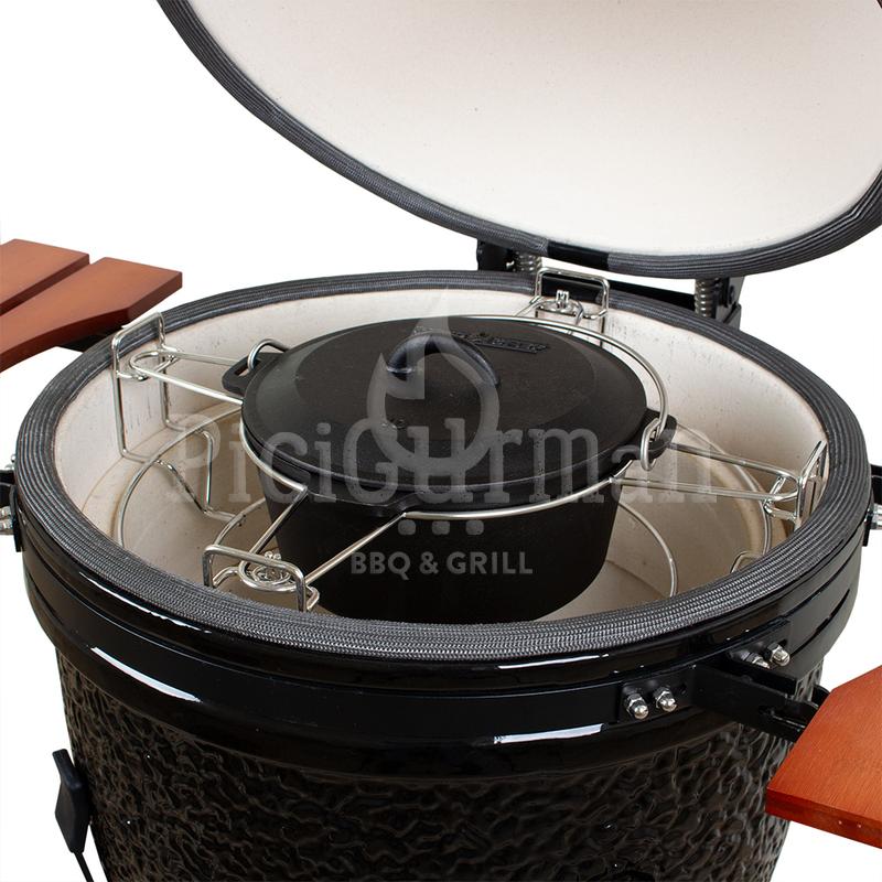 Camp Chef Legless DO O 25cm