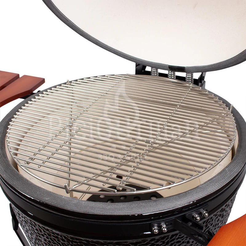 Kamado4u Rácskiemelő D52 kamadohoz