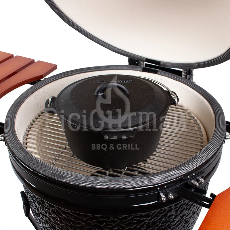 Camp Chef Legless DO O 25cm