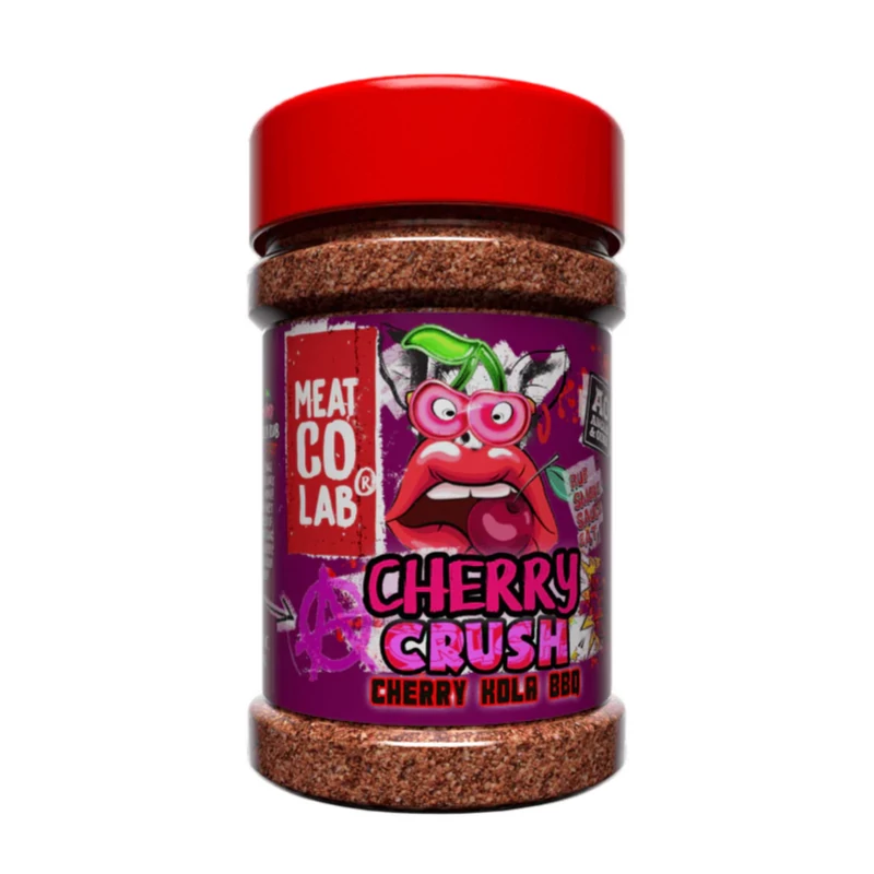 Angus &amp; Oink Cherry Crush 230 g