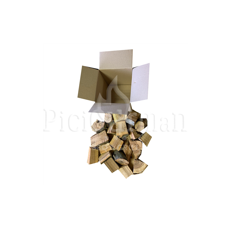 Wood2smoke Szilva facsonk 3,3 L