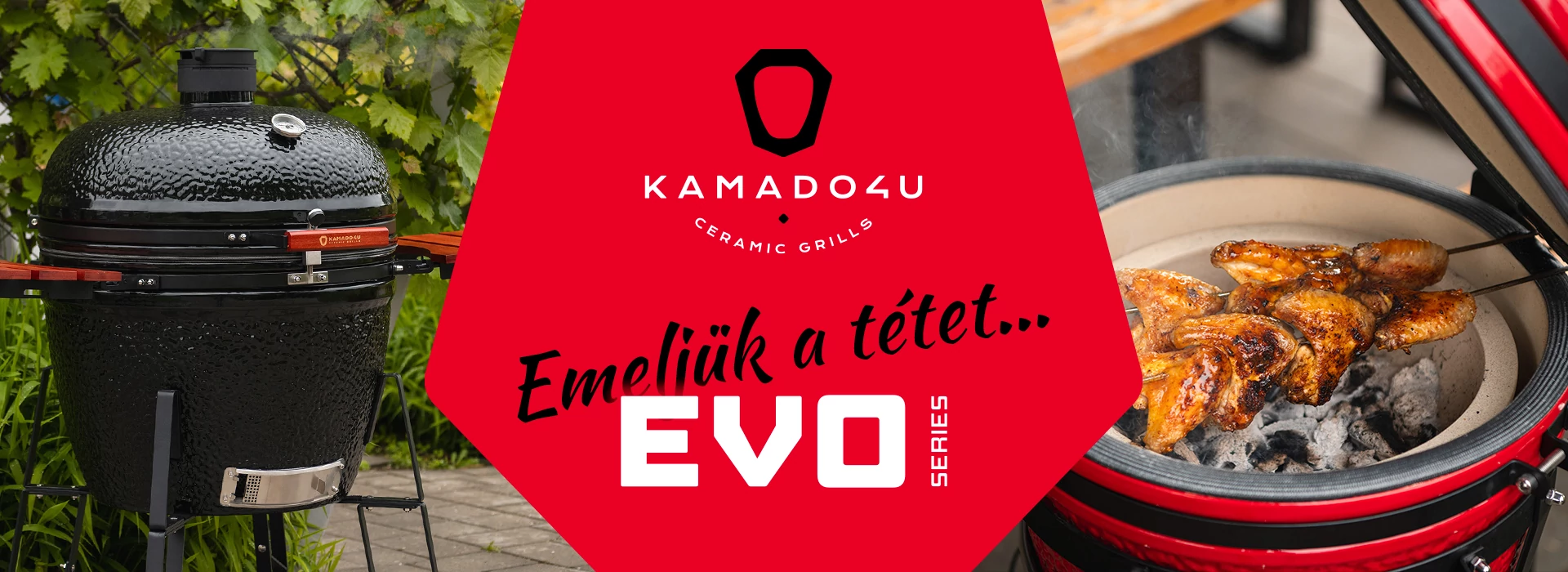 K4U EVO