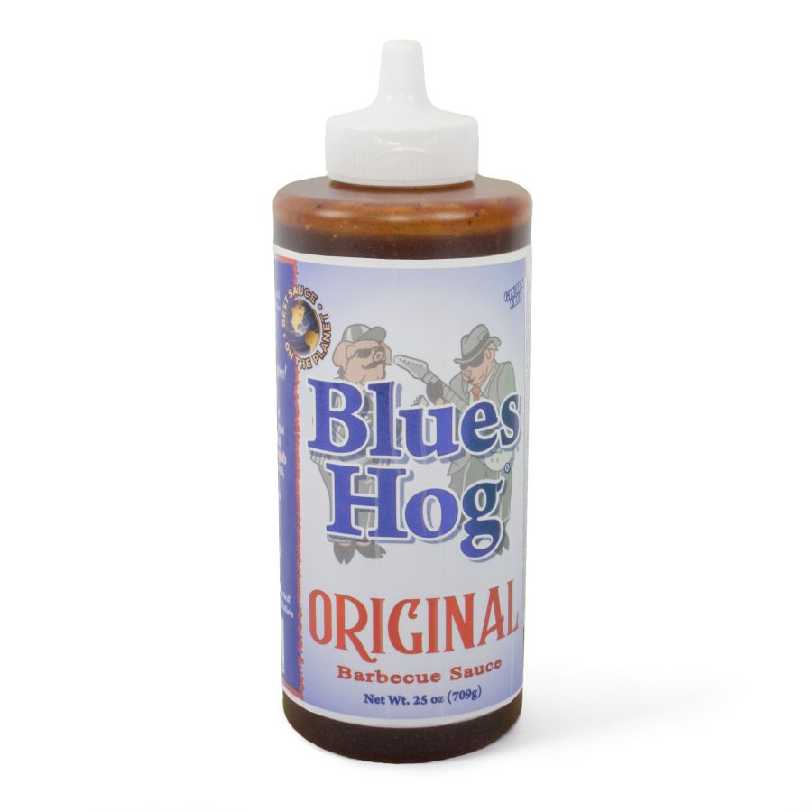 Blues Hog Original BBQ Sauce flakonos 25oz 709g SZÓSZOK, GLÉZEK Picigurman BBQ&GRILL Blues Hog Original BBQ Sauce flakonos 25oz 709g SZÓSZOK, GLÉZEK Picigurman BBQ&GRILL